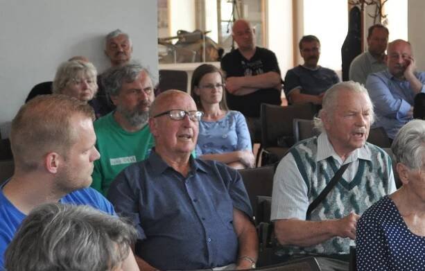 PŘÍSLUŠNÍK STB MIROSLAV PICH-TŮMA | Muzeum Podkrkonoší v Trutnově