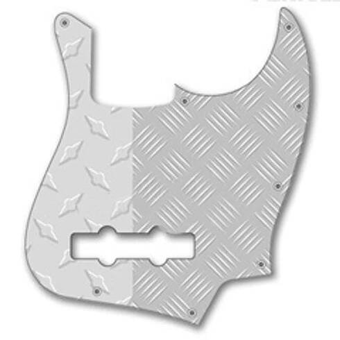 Guitar & Bass Hardwares - Pickguards - Pickguard Shapes - PARTSLAND