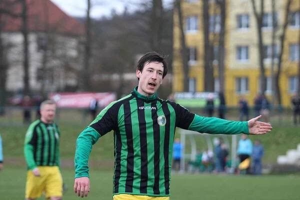 Osek - Meziboří