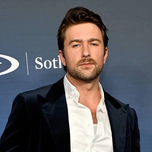 Brandon Sklenar addresses 'navigating' Blake Lively and Justin Baldoni legal war in revealing new insight