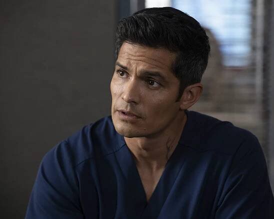 Nicholas Gonzalez