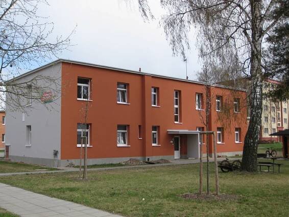 Astorie ubytovny - Ubytovna Astorie - Otrokovice
