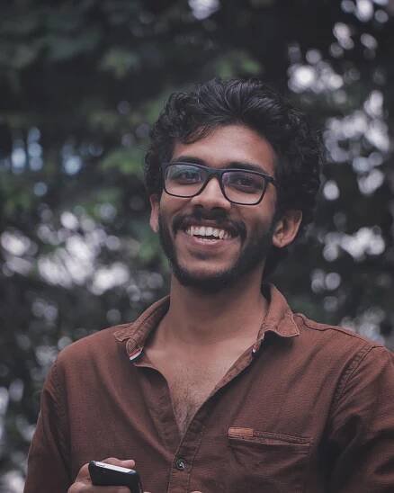 Arjun Sundaresan: 20 Intense Photos That Showcase His Passion and Dedication - Click in Kerala