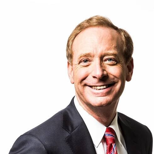 Brad Smith