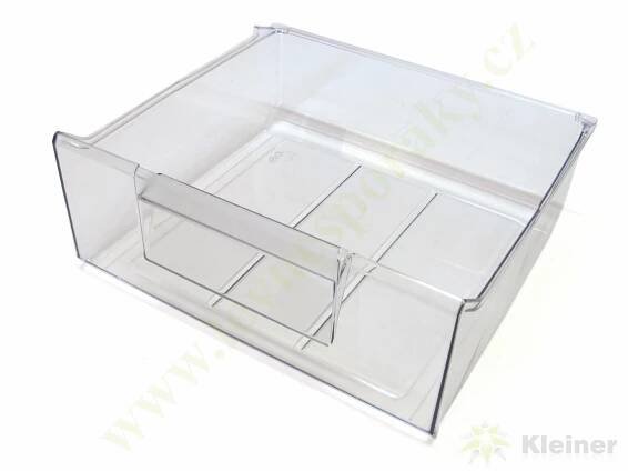 Box mrazáku, transparent, 7902,1  (2647017017)