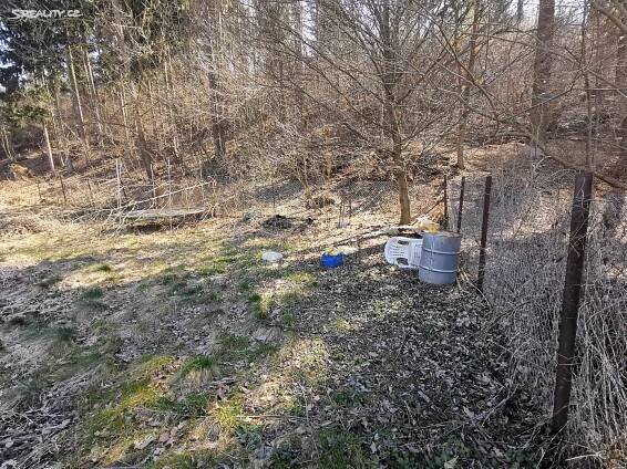 Pronájem Pozemek, Tišnov, okres Brno-venkov