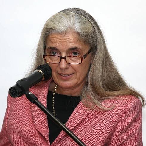 Isabel Pfeiffer-Poensgen