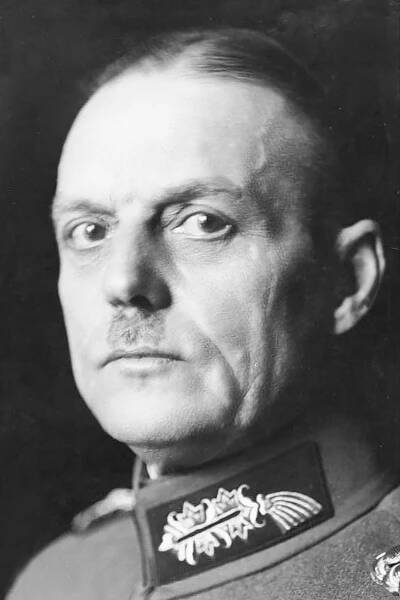Gerd von Rundstedt