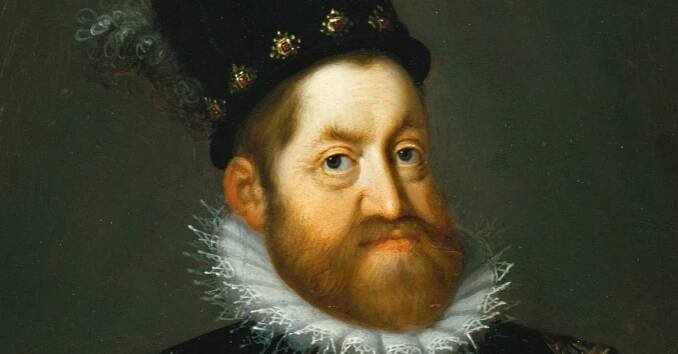 Rudolf II. byl prolezlý chorobami a zplodil vraždícího psychopata. Jeho pitvu si odpůrci užili