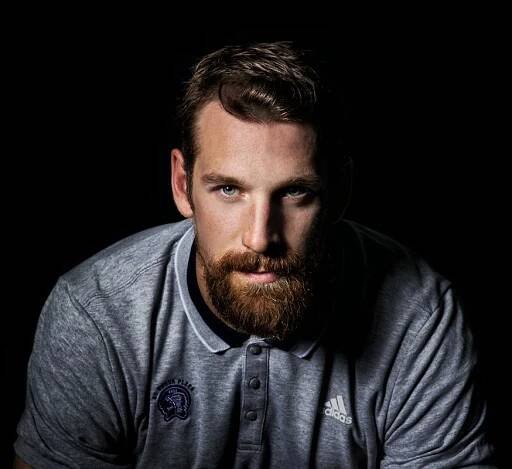 Jakub Koreis : I wouldn’t change a thing | Stories | Bez frází