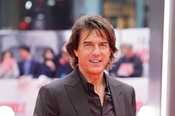 Tom Cruise tipped to become latest A-lister to move into the Cotswolds