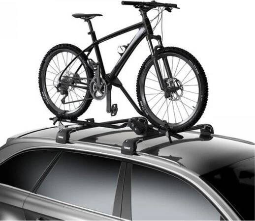 Thule ProRide 598 Black