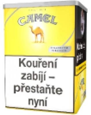 Camel Cigaretový tabák dóza 70 g