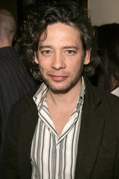 Dexter Fletcher fotka
