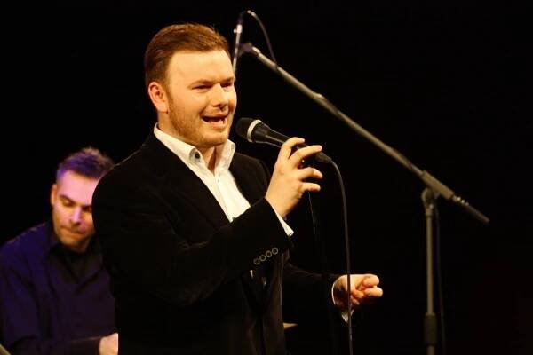 Jan Smigmator: Dnes je populární elektroswing. Ten válcuje Evropu a svět