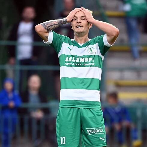 Střelecké trápení posílá Bohemians dolů. Veselý: Když vidíme, co všechno zavraždí Matoušek...