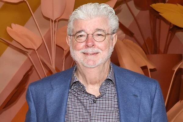 George Lucas