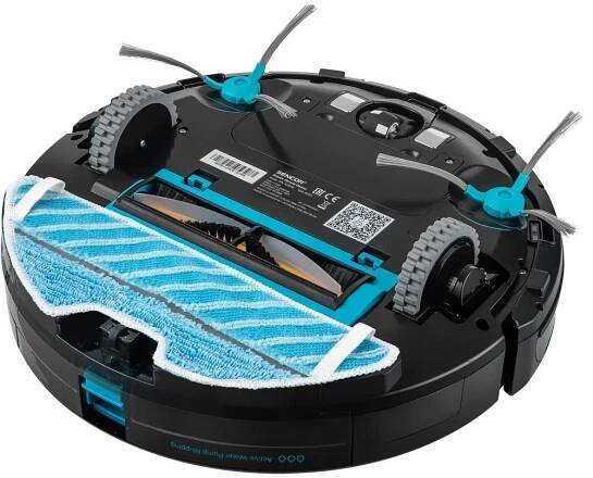 Sencor SRV 4250SL kolečka
