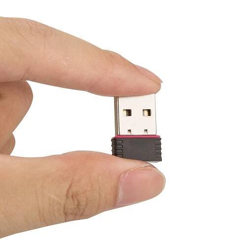 USB WiFi Dongle-Product Center-Shenzhen Eosnew Technology CO., Ltd-