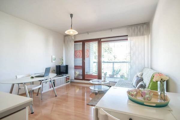 Prodej bytu 2+kk 53 m², Brabcova, Podolí | Jak prodat v Praze byt