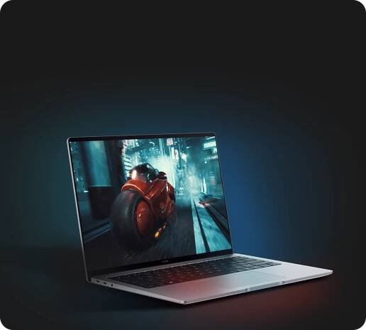 Intel Iris® Xe Graphics