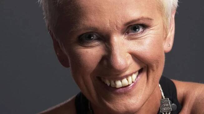 IRENA BUDWEISEROVÁ - koncert je již vyprodán | City.cz - Nejlepší zážitky ve městě