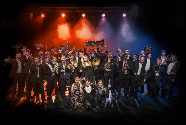 Hudba z filmů jako Pán prstenů, Piráti z Karibiku nebo Indiana Jones. Olomouc zažije Film Music Tour 2019
