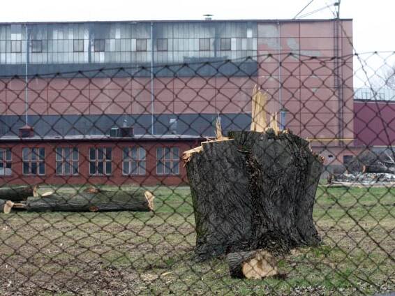 Bývalý areál ČKD se změní, město naopak získá park