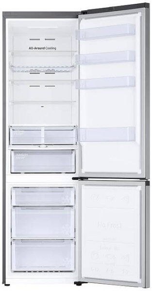 SAMSUNG RB38T676CSA/EF