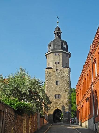 Neutor (Arnstadt)