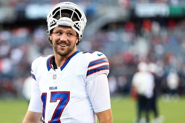 This Is the Year for the Buffalo Bills to Break Through