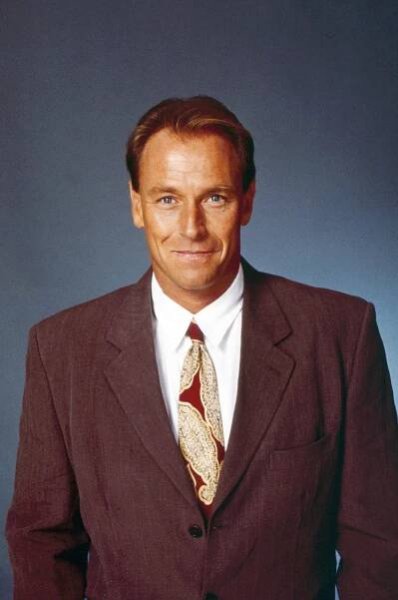 Corbin Bernsen - Actor, Director
