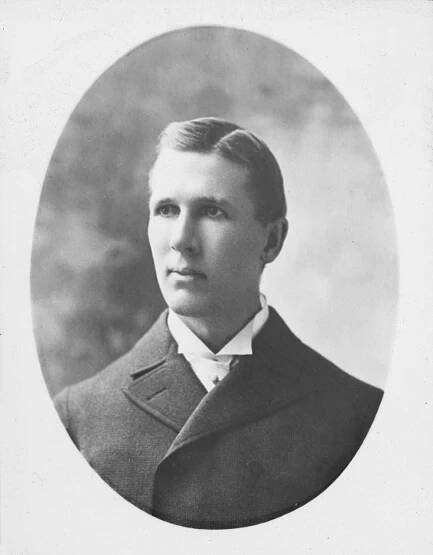 Joseph Allen Skinner