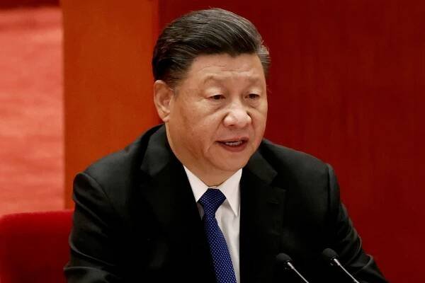 Návštěva Nancy Pelosi na Taiwanu má za úkol spustit další americkou proxy válku jako na Ukrajině! – INFOKURÝR