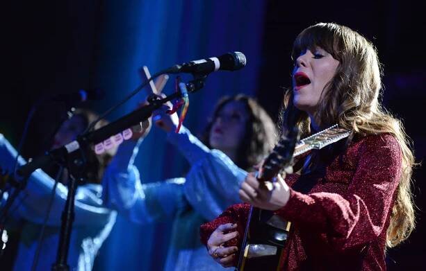 jenny lewis Archives - SPIN