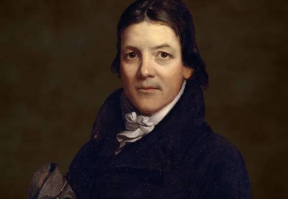 John Randolph Birthday