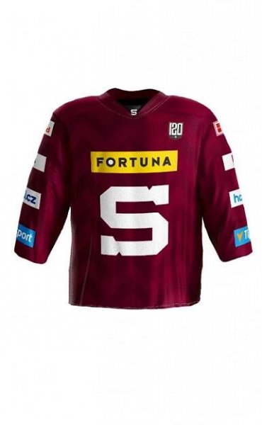 Fandres 23/24 RUDÝ skladový