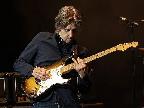 “I got fired because I couldn’t get it”: Eric Johnson has written some of the greatest lead lines of...