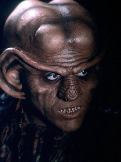 Star Trek: Hluboký vesmír devět - Série 1 - Z filmu - Armin Shimerman