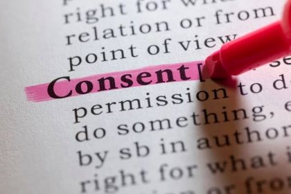 Restraint, Seclusion, and Corporal Punishment: A No Consent Letter - Alliance Against Seclusion and Restraint