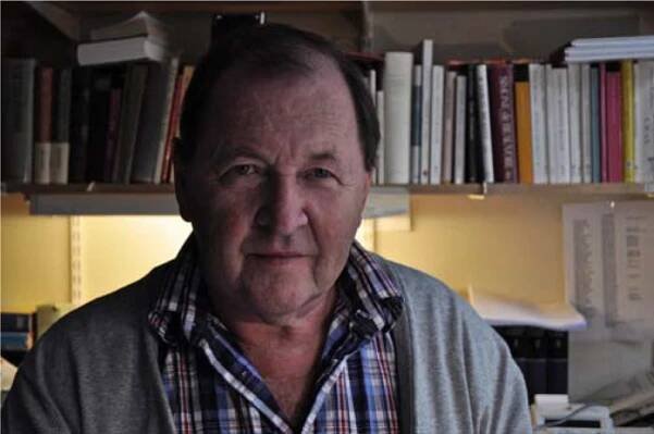 The “Trivialist Cinema” of Roy Andersson: An Interview | Film Quarterly