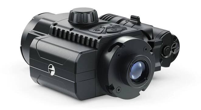 Digitální předsádka Forward F455S