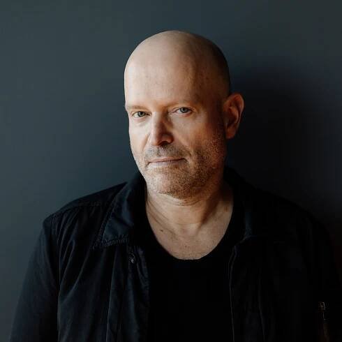 Marc Forster