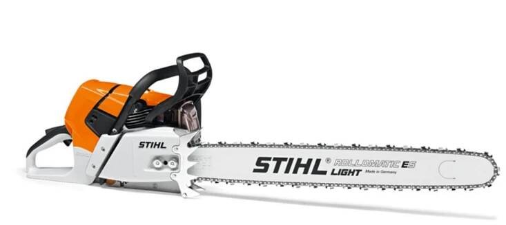 Motorová pila STIHL MS 661 C-M W