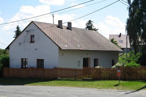 Výhled od mořského oka v Heřmanicích u Oder nezklame