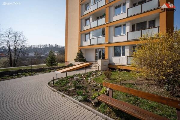 Prodej Byt 3+1, Branislavova, Beroun - Beroun-Město