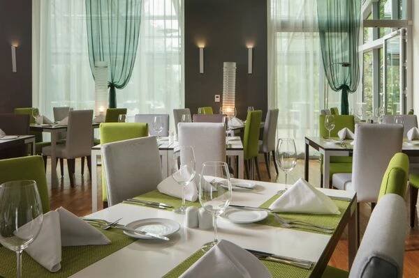 Holiday Inn Prague foto 3