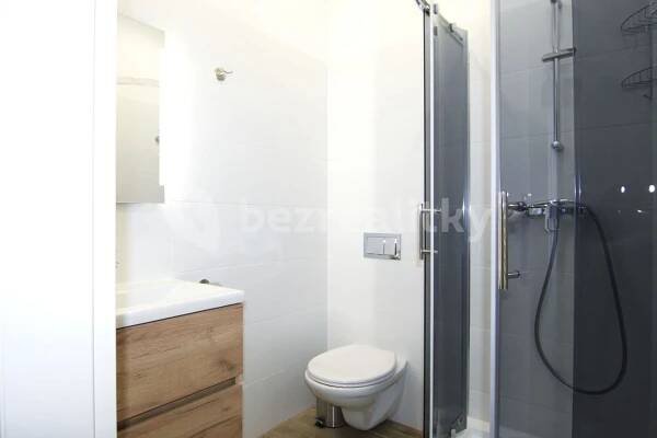 Pronájem bytu  45 m², Vřídelní, Karlovy Vary, Karlovarský kraj