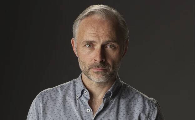 Mark Bonnar on Unforgotten and stepping into the shoes of a legend for Porridge remake - The Sunday Post