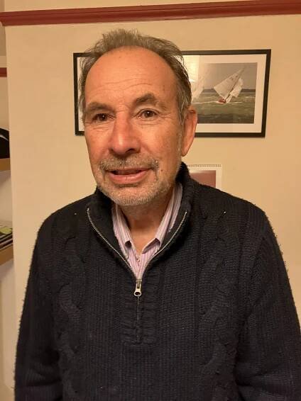 Neil Hart